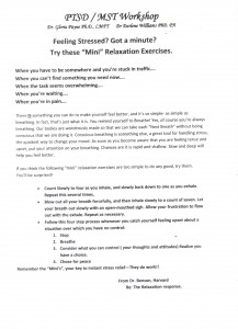 mini relaxation exercise 001