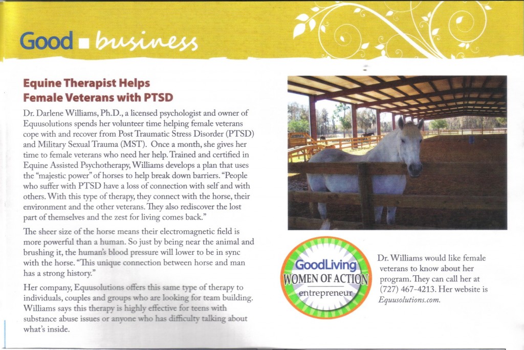 Good Living article 001